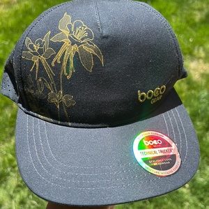 Boco Gear Technical Trucker